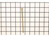Screw – Part Number: 93323