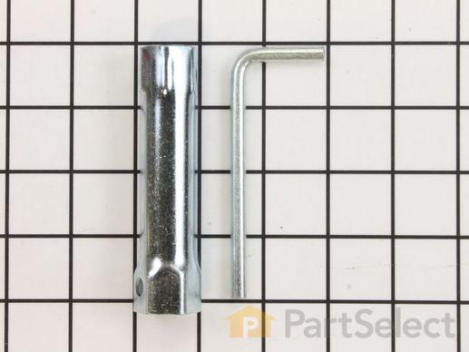 9161986-1-M-Briggs and Stratton-89838S-Engine Spark Plug Wrench