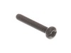 9162010-3-S-Echo-90005300400-Screw-torx Ph 10-24 X 1-1-4