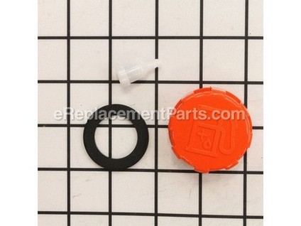 9162018-1-M-Echo-90010-Repower Cap/Vent Kit
