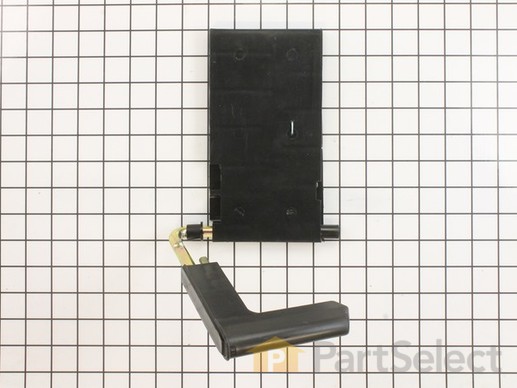 9162075-1-M-Toro-93-7351-Discharge Door Asm