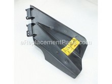 Deflector Asm – Part Number: 93-7695