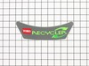 9162197-1-S-Toro-93-0245-Decal - Deck