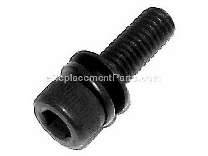 9162428-1-M-Echo-90016206020-Bolt, H.s.h. 6 X 20