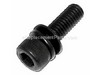 Bolt, H.s.h. 6 X 20 – Part Number: 90016206020