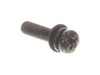 9162459-3-S-Echo-90023805020-Screw 5 X 20