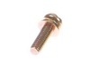 9162470-2-S-Echo-90024204014-Screw 4 X 14