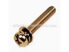 Screw 5x28 – Part Number: 90024205028