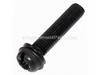 Screw 5x25 – Part Number: 90028105025