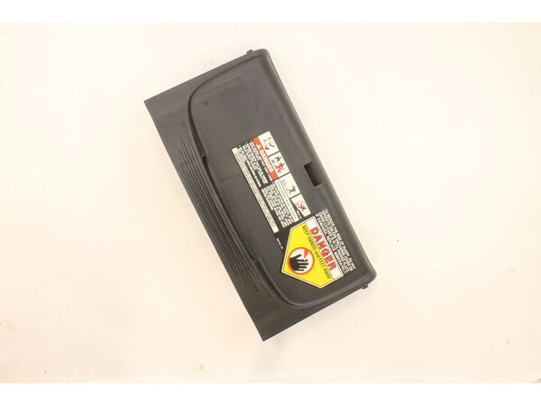 9162635-1-M-MTD-931-04134-Rd Chute Door