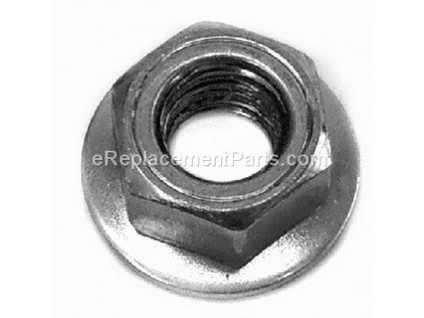 9162802-1-M-Kawasaki-92210-T001-Nut,Lock