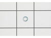 Washer – Part Number: 90060000004