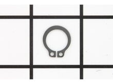 Ring, Retaining – Part Number: 90070100012