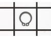 Ring, Retaining – Part Number: 90070100012