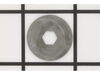 Washer-hex – Part Number: 936-0410