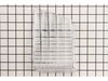 Lens-lh – Part Number: 931-0949
