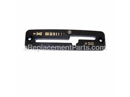 9163030-1-M-MTD-931-1734-Speed Index Bracket