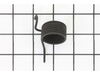 Spring-torsion Rh – Part Number: 932-04072