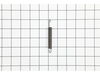 Snow Blower Extension Spring – Part Number: 932-0611