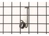 Spring-Torsion – Part Number: 932-0742
