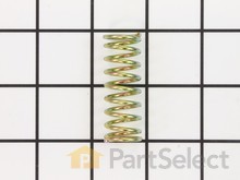 Spring-compression – Part Number: 932-3127