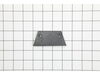 Paddle-rubber – Part Number: 931-0782A