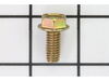 Screw-HWH, Thread Cut – Part Number: 9264964