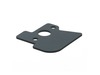 Nut-Pulley Mounting – Part Number: 92799