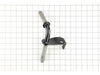 Axle Asm-front Lh – Part Number: 938-04014A-0637