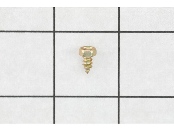 9163844-1-M-Briggs and Stratton-93410-Screw (Starter Drive Cover)