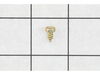 9163844-2-S-Briggs and Stratton-93410-Screw (Starter Drive Cover)