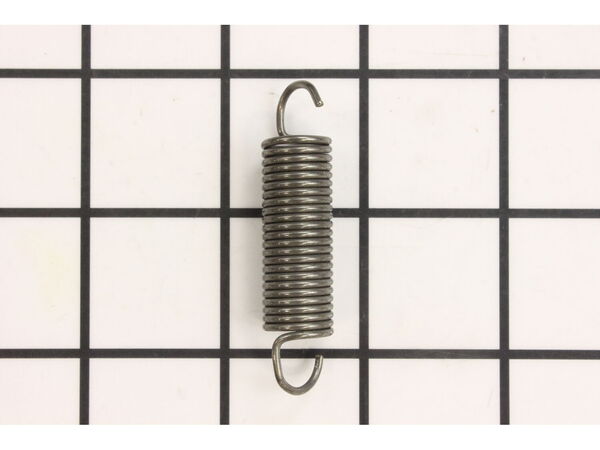 9163908-1-M-MTD-932-0209-Extension Spring,.48 X 2.03