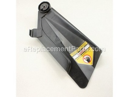 9163966-1-M-Toro-93-0318-Deflector Asm - 32"