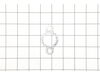 Gasket-Exhaust – Part Number: 93-0350