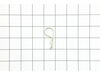 Pin-Hair – Part Number: 9335054