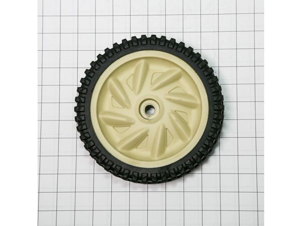 9164301-1-M-MTD-934-04348-Rear Wheel