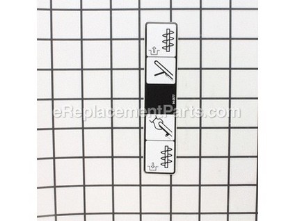 9164397-1-M-Toro-94-2577-Decal-Drive, Rotor