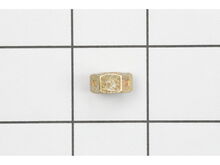 Hexagonal L-Nut – Part Number: 912-0158