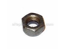 Hex Ins. Jam L-Nut 5/16-24 Thd. – Part Number: 912-0273