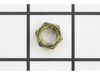 Nut, Hex Jam, 3/8-16 GR5 – Part Number: 912-3008
