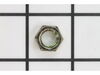 9164543-2-S-MTD-912-3008-Nut, Hex Jam, 3/8-16 GR5