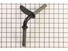 Axle Assembly LH: Front – Part Number: 938-0007A