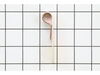 9164724-2-S-Lawn Boy-93-7693-Clamp-Shield