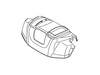 Panel Asm:handle – Part Number: 931-04183