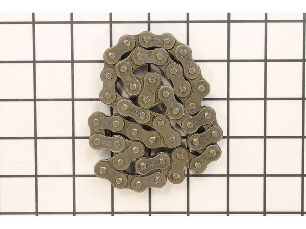 9164865-1-M-MTD-913-0312-#420 Chain 1/2 Pit