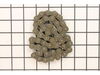 #420 Chain 1/2 Pit – Part Number: 913-0312