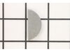 Key-woodruff – Part Number: 937108