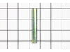Tube-Spacer, Wheel – Part Number: 94-2500