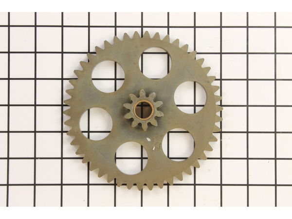 9165428-1-M-MTD-917-0004-Gear Assy- Idler