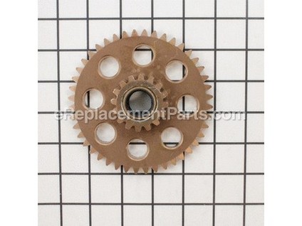 9165430-1-M-MTD-917-04025A-Gear Asm-16/44t